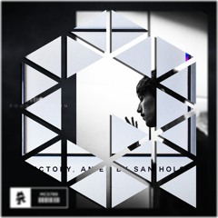 Midoca - Poor Surgeon x San Holo - Victory x San Holo - Shrooms [_Quantum Mashup]