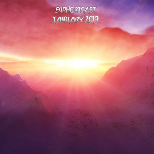 Euphoricast #19 (January 2019)