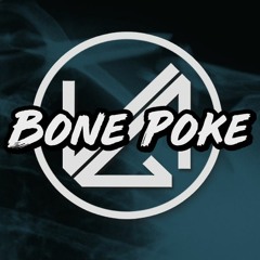 Bone Poke (Hypnotic Hip Hop Beat | Instrumental)