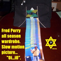 FRED PERRY TWO TONE SKINHEAD SLOW MOTION  FILM