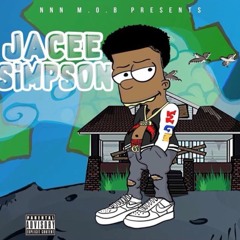 Jacee-"Bart"(Prod. By Playboi Ray)