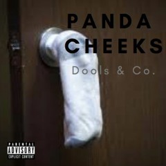 Panda Cheeks - Kompany