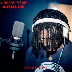 Vinny Bands- 4 Rules