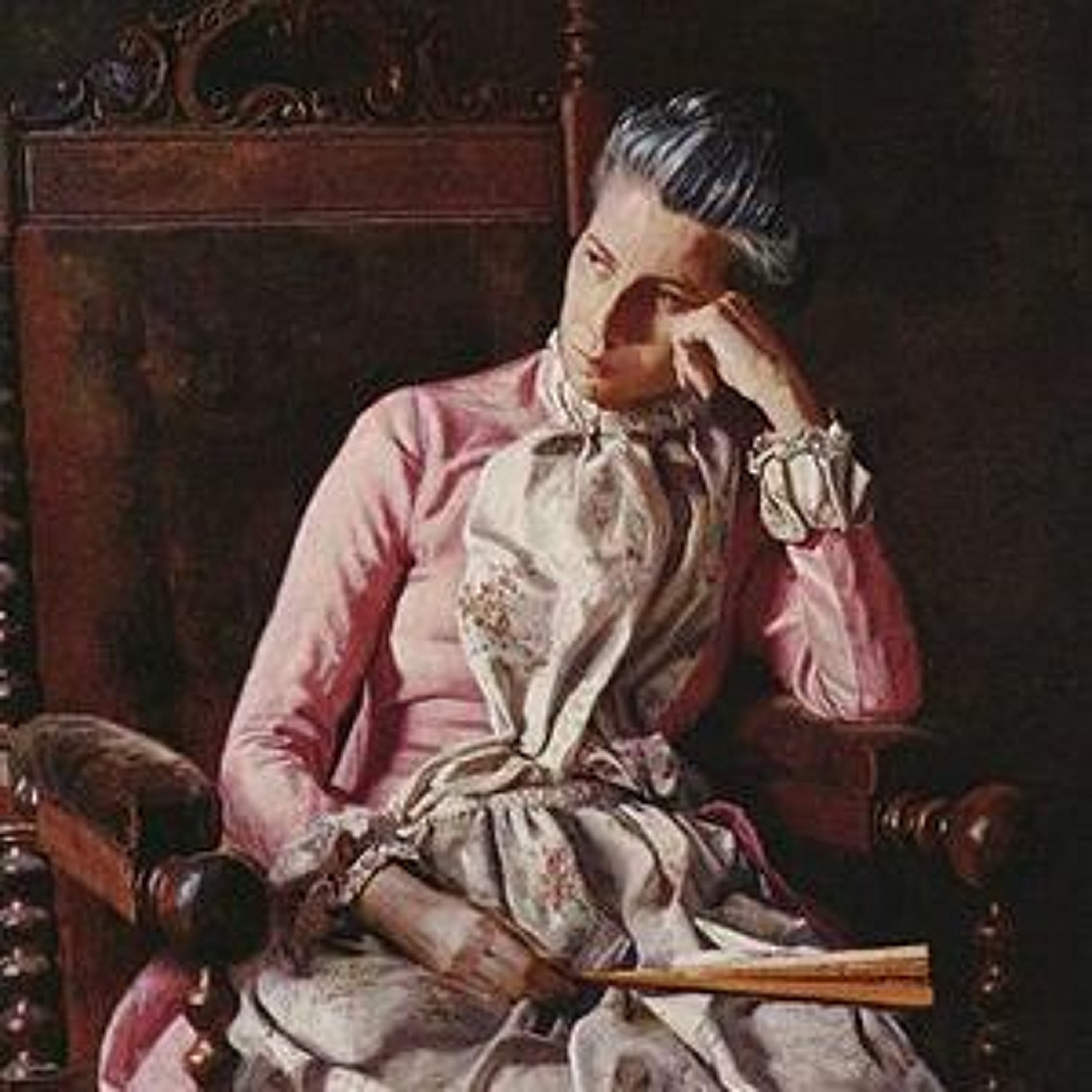 Rendering Unconscious Podcast: Psychoanalysis, Art, Occulture, Politics