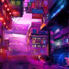 Manic - Pink Tokyo