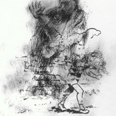 nightmare in front of an audience