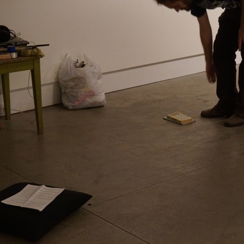 Teodora Stepancic: Line 3