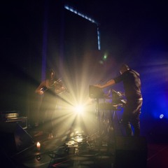 LEVpodcast - Cicada live (L.E.V. 2018)