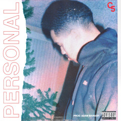 Personal (Prod. Adam Marash)