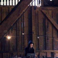 LEVpodcast - MimiCof (L.E.V. 2018)