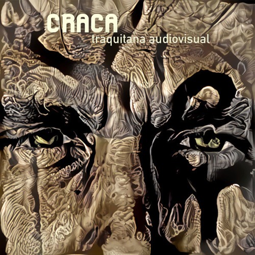 06 CRACA - BRAZUKA NOIR