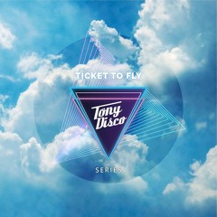 ✈️ Ticket To Fly 001 ✈️