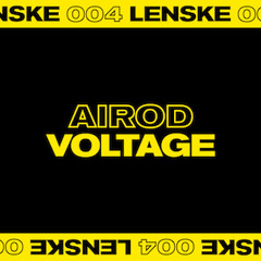 Premiere: AIROD 'Frozen Throne'