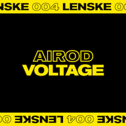 Premiere: AIROD 'Frozen Throne'