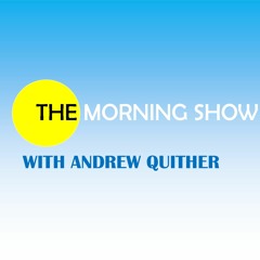 The Morning Show 31/01/2019