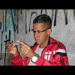 MC JV DO SANTA - Menor Terrorista (DJ Guh Mix)