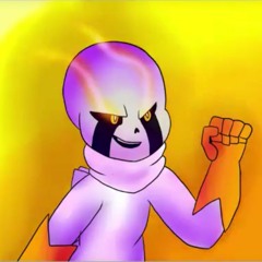 [Delta!Tale] Bravery Sans Megalovania (BraveryLovania) #Alex89O