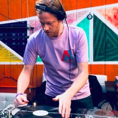 DJ Mixes