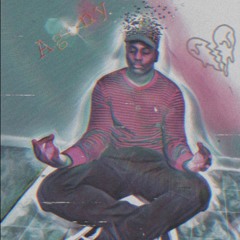 Agony (Prod. Born Hero)