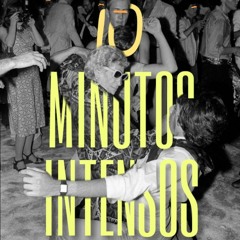 10 Minutos Intensos By Roberto Aguinaga