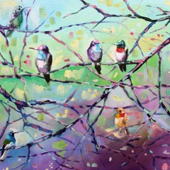 Journeys 02: Spring Awakening