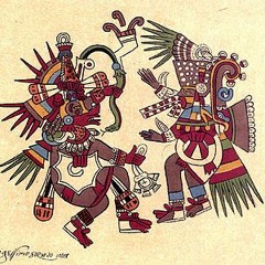 ScreamsRaves - Danza Azteca En La Discoteca [Shogun Music]