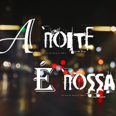 DANDARO$ Part. Nego Dan - A noite é nossa