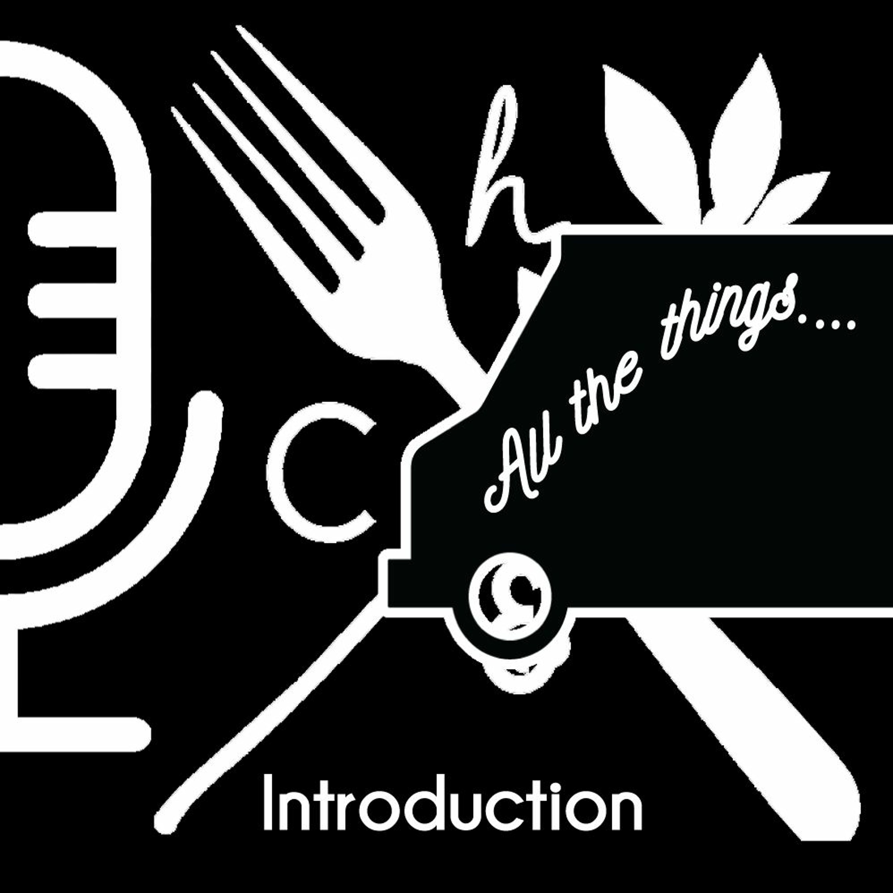 Introduction:  Episode 0 episode artwork