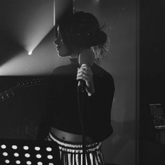 Camila Cabello-U Shaped Space