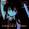 Freaky Girl Mp3