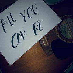 All You Can Be