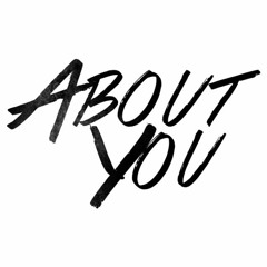 Luke Hudson & Dario Rossi - About You (Sample)