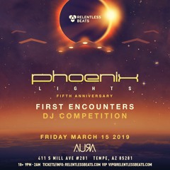 PHXL First Encounters AZ 2019 | AIRELOOSH Entry