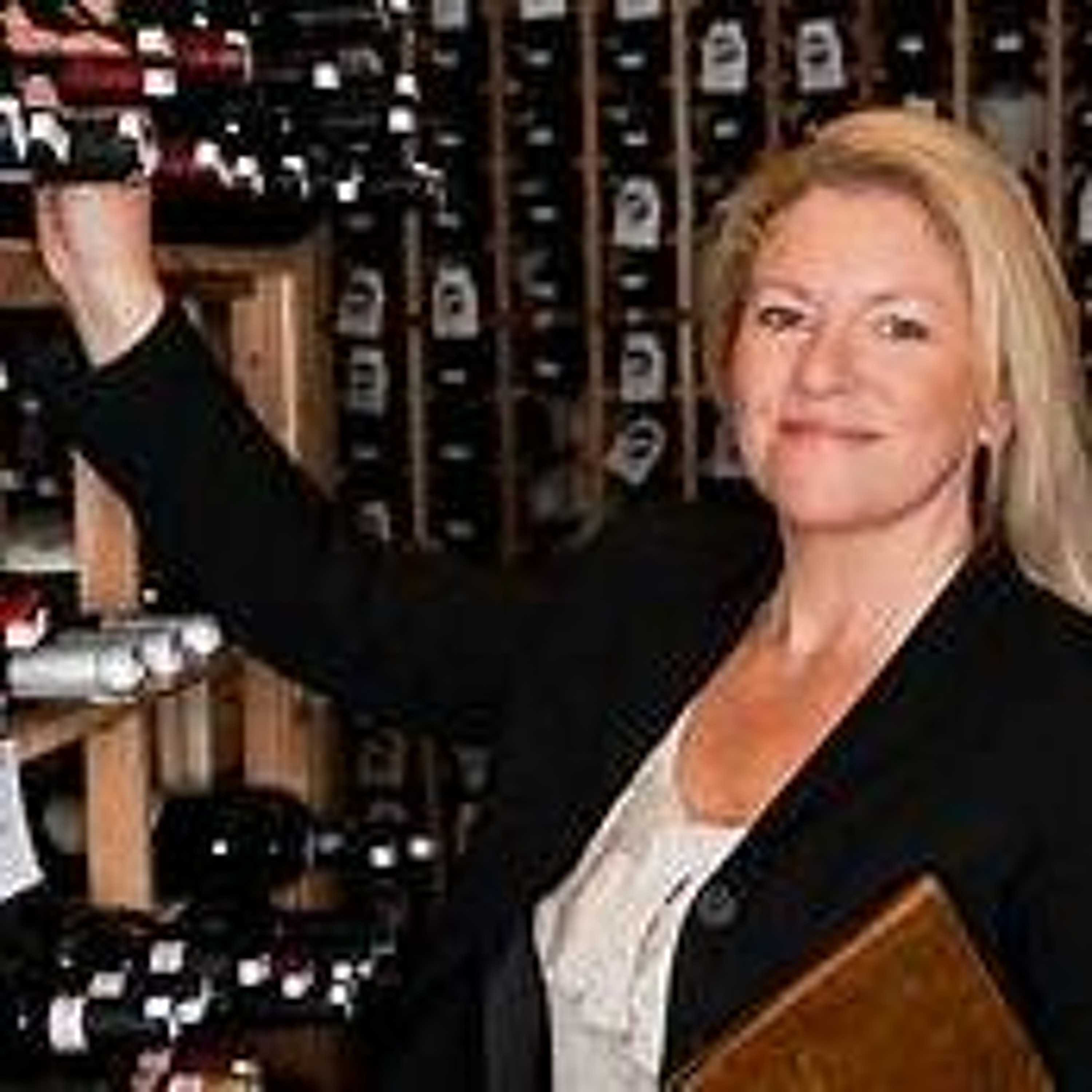 Master Sommelier Gillian Balance w Treasury Wine Estates episode artwork