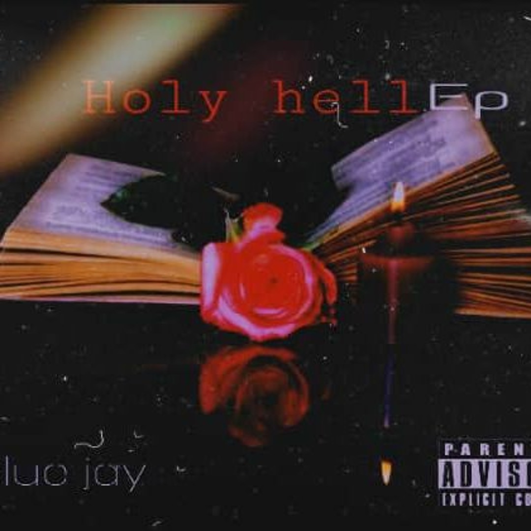Stream Holy Hell by blve Jay_na | Listen online for free on SoundCloud