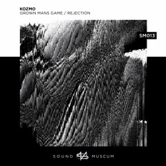 Kozmo - Rejection