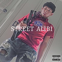 Street Alibi