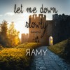 Alec Benjamin And Alessia Cara Let Me Down Slowly Ramy Cover Mp3
