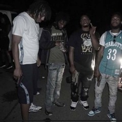 Ject Lee and Stew Bandos x Dripdropshit