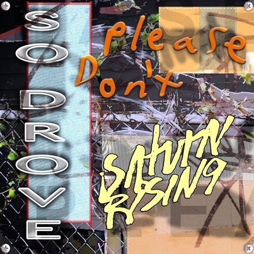 Please Don't (feat. Saturn Rising)