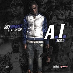 A.I  (REMIX)Ft. SG TIP