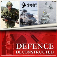 Defence Deconstructed: Comparing Naval Procurement Strategies in Canada & Australia