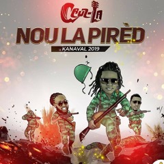 NOU LA PIRÈD KANAVAL2019