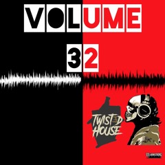 TWISTED HOUSE VOL 32
