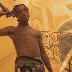 Famous Dex "My Life Crazy" (WSHH Exclusive - Official Music Video)