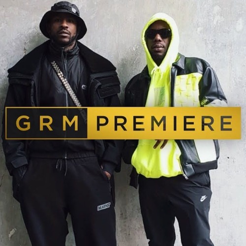 Double S Ft. Skepta - Certy (Prod. By Silencer) [Music Video] GRM Daily