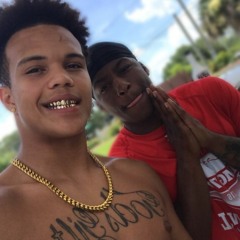 Ken ft. Quan - All My Niggas