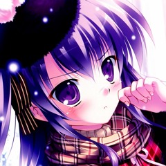 「Nightcore」Cascada - Everytime We Touch (B3nte Kick N Bass Remix)