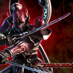 Tekken 2 Yoshimitsu Rap Beat (1) Manji Swordsman| TBV