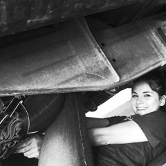 Demolition Derby propels Ashley Newton into engineering